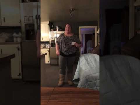 Gravity Cooling Blanket