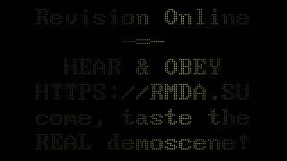 Revitro by Russian Massive Digital Aggression