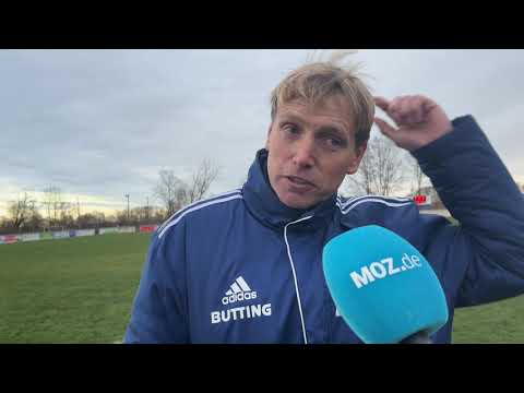 Football Landesklasse Nord, Matchday 11: SV Blau-Weiß Gartz vs. VfB Gramzow