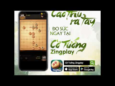 Cờ tướng Video