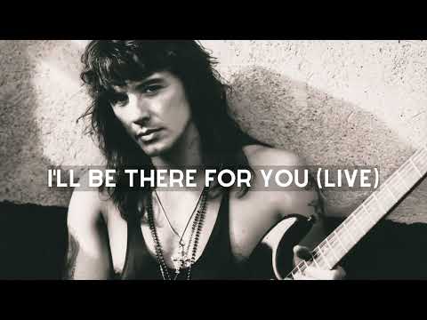 Richie Sambora | I'll Be There For You (Live At Spreckles Theater/1991)