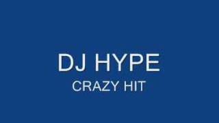 DJ y33r- CRAZY HIT!