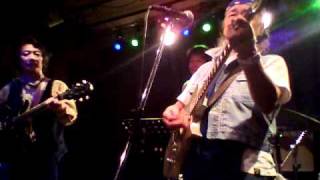 Georgia On My Mind at Pappy&#39;s.mov