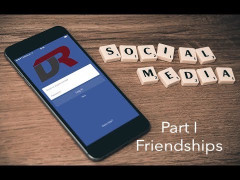 Episode #155 - Friend Requests From Scratch