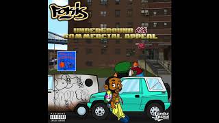 Fokis - Stand On Ya Own Two [Audio Only]