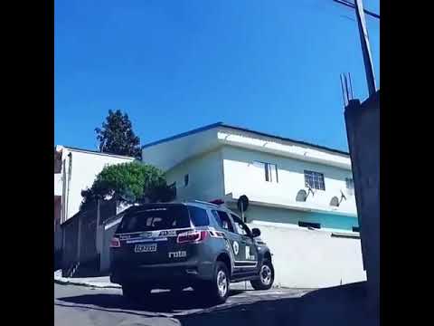 ROTA - Operação Papai Noel - Status