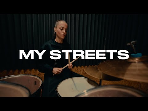 my streets - Maya Randle (Official Music Video)