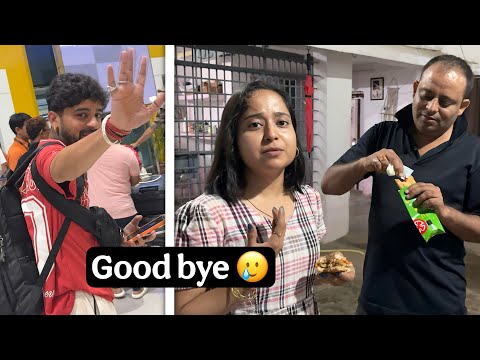 The Emotional vlog 🥲