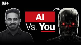 How AI Is Reshaping Finance Careers (And What You Must Do) | Ask FinTree #56