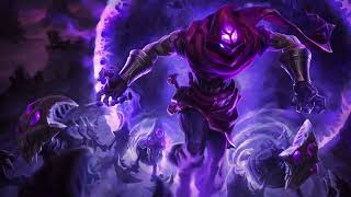 Prophet of the Void: Malzahar - League Of Legends Song