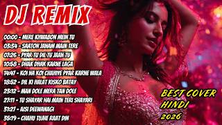 Download lagu Aisi Deewanagi (DJ Remix) | Vik4s M | New Hindi Dance Remix 2026 mp3