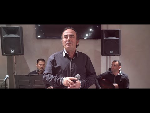 Vaske Nico – Kolazh serenatash (Live ne tavernen "O2 Boutique", qershor 2022)