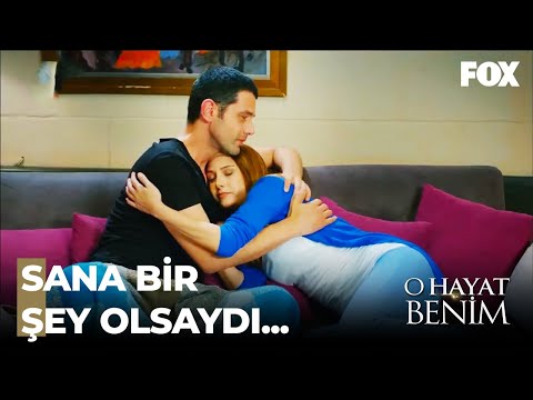 Bahar Ateş'e Minnettar - O Hayat Benim 59. Bölüm