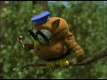Tootsie Pop CGI Commercial 2007