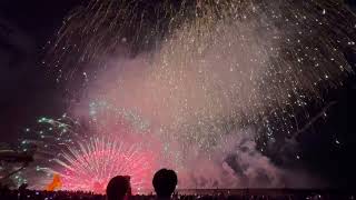 【今年最高の花火】花火大会_part4