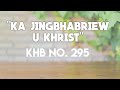 Don Ha Pydeng Ki Dieng Martyl