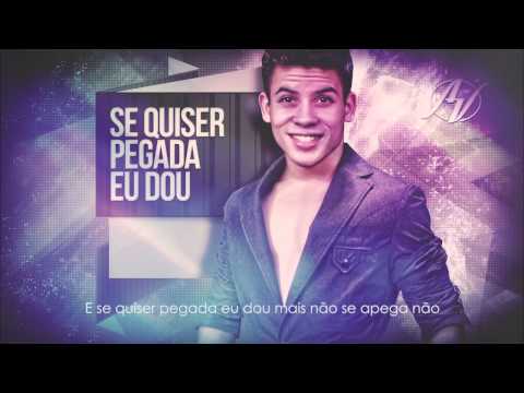 Se Quiser Pegada Eu Dou video