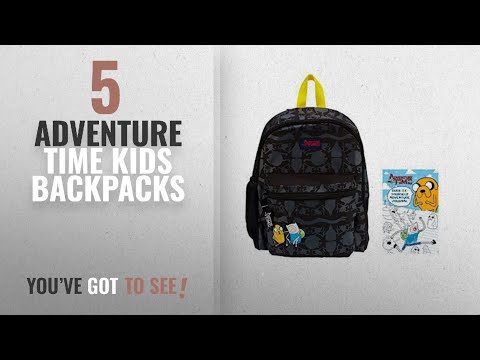 Finn Backpack Amazon