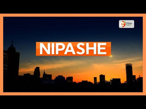 CITIZEN NIPASHE NOV 25TH, 2025