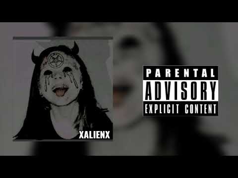 NO QUIERO -XALIENX ft. Jeibi k. (PROD. DUKEN)