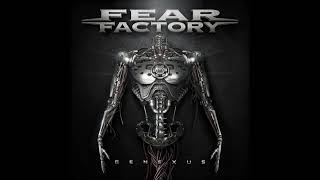 Fear Factory: Enhanced Reality