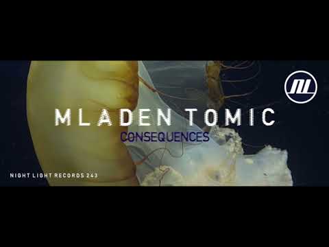 Mladen Tomic - Take It - Night Light Records