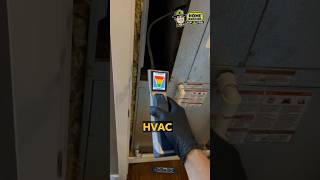 Stop HVAC Leaks Before They Cost You! 🔥