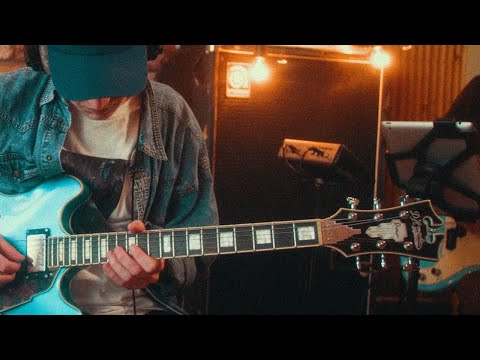 Chillhop Music Sessions (live beats)