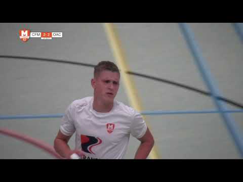 Samenvatting CFM/Transito - OACN Boys 2020/2021