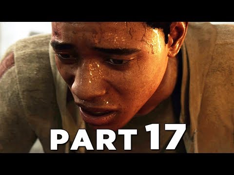 SPIDER-MAN PS4 Walkthrough Gameplay Part 17 - MILES (Marvel's Spider-Man)