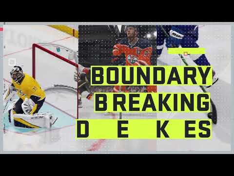 EA Sports NHL 21 - Available Now With EA Play | PS4