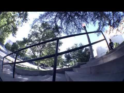 "True Blue" na Dekline Footwear | Vídeo completo HD