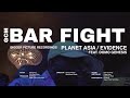 Planet Asia - Bar Fight ft. Domo Genesis (Official Music Video)