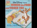 Winnie The Pooh And Tigger Too