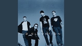 Elevation (Influx Remix / Remastered 2024)