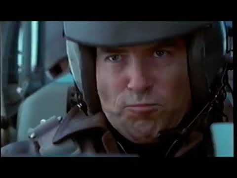 Tomorrow Never Dies Movie Trailer 1997 - TV Spot