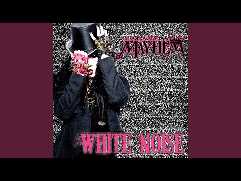 White Noise video