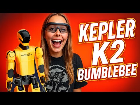 K2 Bumblebee Review Video 3