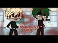 I Wanna Live Meme Middle School Bnha AU