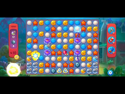 Fishdom/Gameplay/Levels(11993)