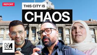 Birmingham's Politics Are Totally INSANE MQDEFAULT Thumbnail