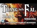 THANG LEH FAL 1 Machhuana Hrahsel