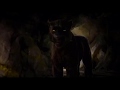 Bagheera Finds Mowgli