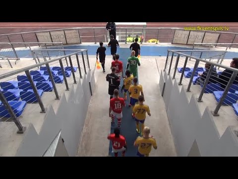 04.10.14_ FK Spartaks(Jūrmala) -  FK Ventspils 1:2 (0:1)_  32 Kārta