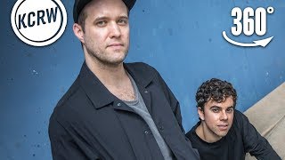 Electric Guest &quot;Dear To Me&quot; KCRW 360