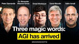 OpenAI Agents Hijack a German Website, Jensen Declares AGI Arrived, an