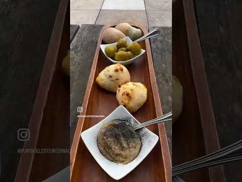 Viña Edén, en Pueblo Edén, Maldonado