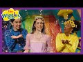 Bubbles Fun Disco Dance Song For Kids The Wiggles