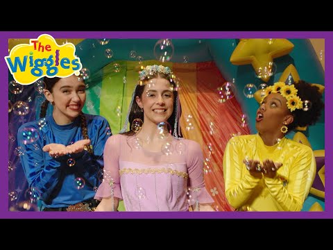 Video thumbnail for Bubbles!