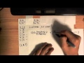 Lagrange Interpolating Polynomials